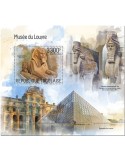 n° 1673 - Timbre TOGO Blocs et feuillets