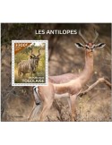 n° 1719 - Timbre TOGO Blocs et feuillets