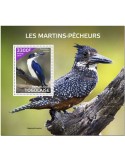 n° 1722 - Timbre TOGO Blocs et feuillets