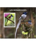 n° 1726 - Timbre TOGO Blocs et feuillets