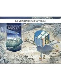 n° 1732 - Timbre TOGO Blocs et feuillets