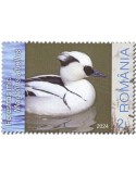 n° 7103/7106 - Timbre ROUMANIE Poste