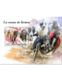 n° 1742 - Timbre TOGO Blocs et feuillets