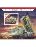 n° 1752 - Timbre TOGO Blocs et feuillets