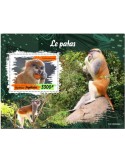 n° 1805 - Timbre TOGO Blocs et feuillets
