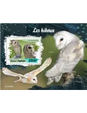 n° 1810 - Timbre TOGO Blocs et feuillets