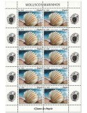 n° F1720/F1723 - Timbre ANGOLA Poste