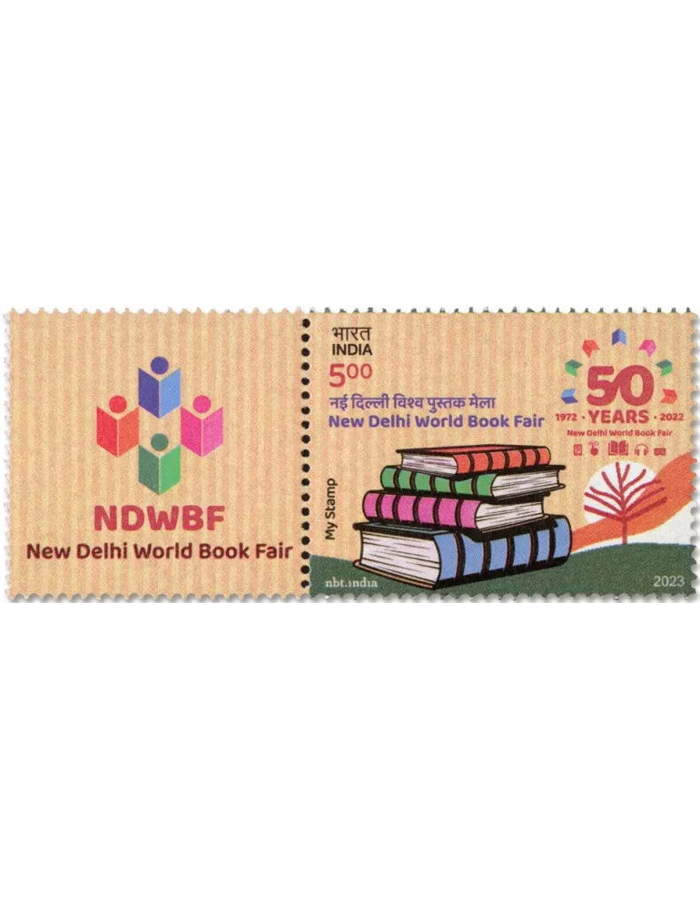 n° 3537 - Timbre INDE Poste