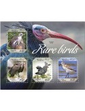 n° 6755/6758 - Timbre MALDIVES Poste