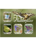 n° 6763/6766 - Timbre MALDIVES Poste