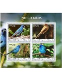 n° 7169/7172  - Timbre MALDIVES Poste