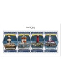 n° 7994/7997 - Timbre MOZAMBIQUE Poste