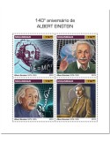 n° 8323/8326 - Timbre MOZAMBIQUE Poste