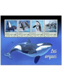 n° 2398/2401 - Timbre DJIBOUTI Poste