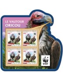 n° 2757 - Timbre DJIBOUTI Poste