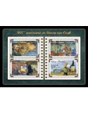 n° 6121/6124 - Timbre SAINT-THOMAS ET PRINCE Poste