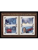 n° 6145/6148 - Timbre SAINT-THOMAS ET PRINCE Poste