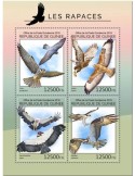 n° 9853/9856 - Timbre GUINEE Poste