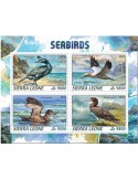 n° 7933/7936 - Timbre SIERRA LEONE Poste