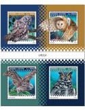 n° 8458/8461 - Timbre SIERRA LEONE Poste