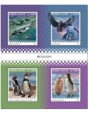 n° 8478/8481 - Timbre SIERRA LEONE Poste