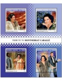 n° 8506/8509 - Timbre SIERRA LEONE Poste