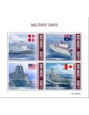 n° 9280/9283 - Timbre SIERRA LEONE Poste