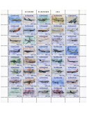 n° 3233/3272 - Timbre SURINAM Poste
