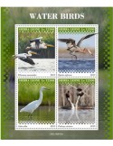 n° 9324/9327 - Timbre SIERRA LEONE Poste