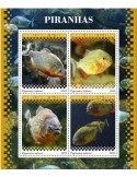 n° 9328/9331 - Timbre SIERRA LEONE Poste