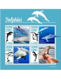 n° 9372/9375 - Timbre SIERRA LEONE Poste