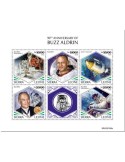n° 9636/9640  - Timbre SIERRA LEONE Poste