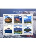 n° 9671/9675  - Timbre SIERRA LEONE Poste