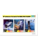 n° 9785/9787  - Timbre SIERRA LEONE Poste