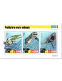 n° 9817/9819  - Timbre SIERRA LEONE Poste