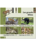 n° 5094/5097 - Timbre NIGER Poste