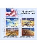 n° 5162/5165 - Timbre NIGER Poste
