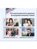 n° 5166/5169 - Timbre NIGER Poste