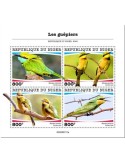 n° 5763/5766  - Timbre NIGER Poste