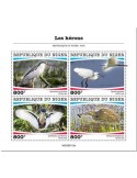 n° 5767/5770  - Timbre NIGER Poste