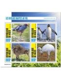 n° 5889/5892  - Timbre NIGER Poste