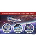 n° 5921/5923  - Timbre NIGER Poste