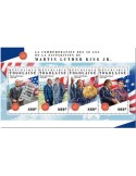 n° 6396/6399 - Timbre TOGO Poste