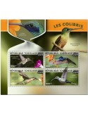 n° 6596/6599 - Timbre TOGO Poste