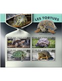 n° 6656/6659 - Timbre TOGO Poste