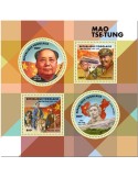 n° 6792/6795 - Timbre TOGO Poste