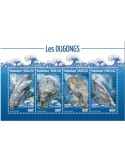 n° 6856/6859 - Timbre TOGO Poste