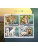 n° 7207/7210 - Timbre TOGO Poste