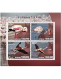 n° 7239/7242 - Timbre TOGO Poste
