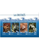 n° 7514/7517 - Timbre TOGO Poste